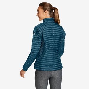 Eddie Bauer Insulated Jacket